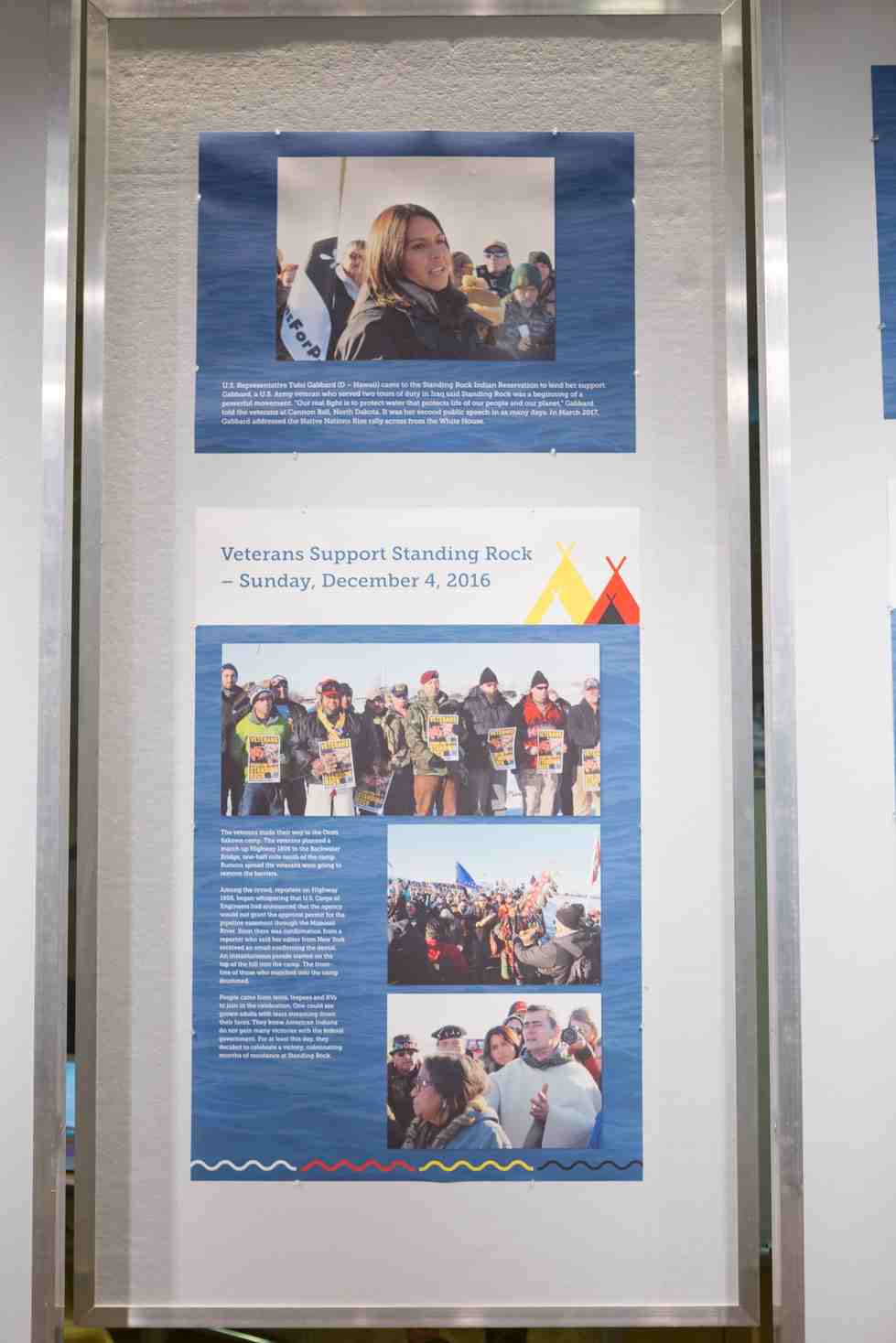 Standing Rock: Photographs of an Indigenous Movement